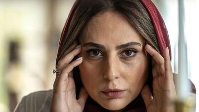 عکس |/ سفر در زمان؛ چهرۀ «رعنا آزادی‌ور» در اولین فیلم سینمایی‌اش در ۲۰ سالگی؛ سال ۱۳۸۲ / این همه تغییر در 22 سال!