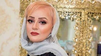 آرزو و حسرت نعیمه نظام‌دوست ؛ کاش بابام زنده بود و من میتونستم براش ... + فیلم