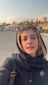 بیوگرافی مهسا طهماسبی و همسرش، زندگی شخصی و دلیل اخراجش از کارناوال + فیلم