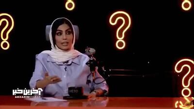 فیلم صحرا اسداللهی: اول ها خیلی زشت بودم و حسود  / سیاه، لاغر و کچل بودم!  / چشمام هم کج شده بود چون زشت بودم منو تحویل نمیگرفتن تا ...