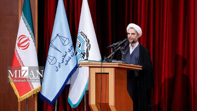 معاون اول قوه قضاییه: جریان رسانه ما توانست مرجعیت را از دشمن بگیرد