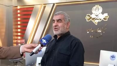 نیکزاد: زنگزور‌ کریدور صلح نیست کریدور جنگ است