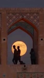 شب‌های اصفهان، قصه‌ای‌ست با طاق و ماه و مردم+ فیلم