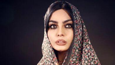 صحرا اسداللهی: توی مترو تهران دنبال شوهر پولدار می گشتم همین الانشم فکر شوهر از سرم نیفتاده/ 8 تا بچه میخوام به دنیا بیارم
