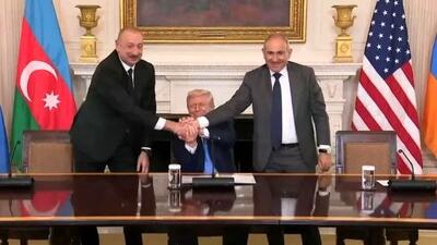 قمار واشنگتن علیه تهران در قفقاز؛ اهرم‌های ایران کدام‌اند؟