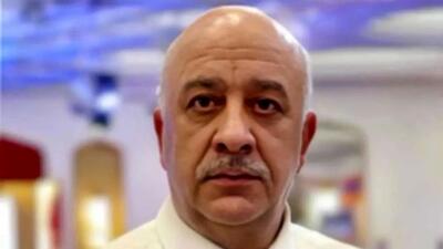آرزوی جدید یدالله پیرهادی برای مبینا نعمت‌زاده / پیرهادی: خون را با خون نمی‌شود شست