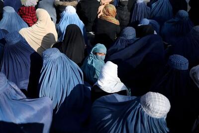قصه زنانی که به افغانستان برگردانده شدند؛ «بهتر است بمیرم تا به دست طالبان بیفتم»