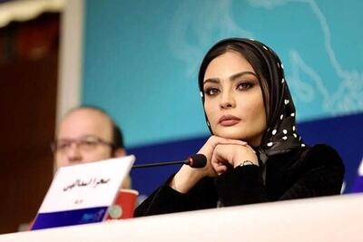 ببینید| خاطره تلخ صحرا اسداللهی از تحقیر شدنش در مدرسه