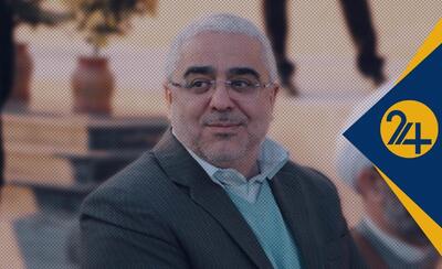 بوی حلوای تندرو‌ها به مشام می‌رسد | از جلیلی تقاضا دارم بازنشسته شود تا مردم رنگ آرامش ببینند