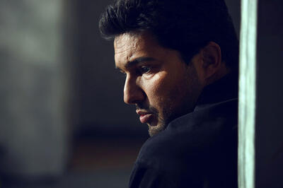 ویدیو | کنایه حامد بهداد به حمید فرخ نژاد و دیگر بازیگران خارج نشین