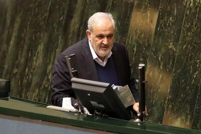 محمدپور، نماینده مجلس: به‌زودی وزیر نیرو استیضاح می‌شود