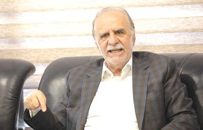 انتصاب دبیر شورای امنیت ملی بر اساس ۳ اصل کلیدی