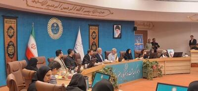 وزیر کشور: تاکنون یک میلیون و صد هزار نفر از مهاجران افغانستانی از کشور خارج شده‌اند/ کاهش شش درصدی تراکنش‌های مربوط به خرید نان | شفقنا، آخرین اخبار ایران و جهان