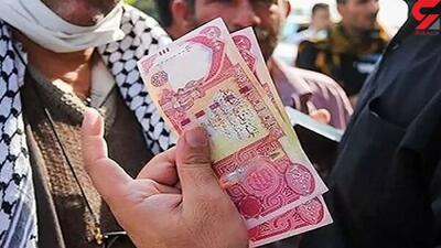 زائران تاکنون چقدر ارز اربعین دریافت کردند؟ | شفقنا، آخرین اخبار ایران و جهان