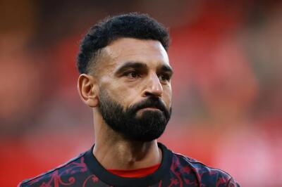 انتقاد محمد صلاح از یوفا به خاطر بیانیه قتل «پله فلسطین» | شفقنا، آخرین اخبار ایران و جهان