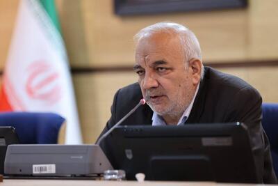 حسن موحدیان، رئیس شورای اسلامی شهر مشهد شد (۱۹ مرداد ۱۴۰۴)