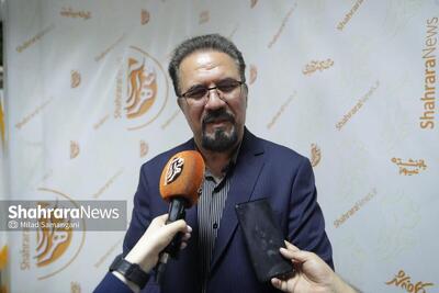 آمادگی منطقه ثامن برای استقبال از زائران در دهه پایانی صفر | حل مشکلات زیرساختی منطقه + فیلم