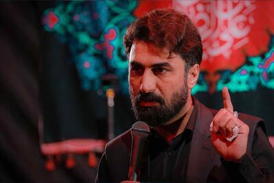«صابر خراسانی» با «دیدار» به تلویزیون می‌آید + زمان پخش