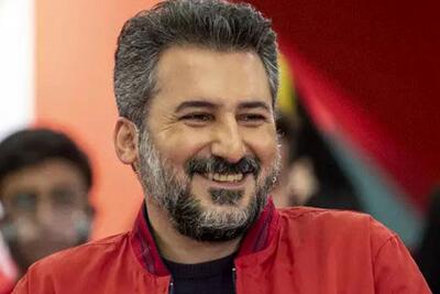«ممیزی» به فیلیمو بازگشت