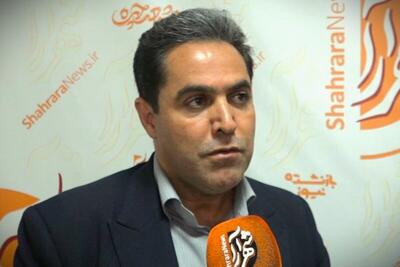 سرپرست اداره کل تعاون، کار و رفاه اجتماعی خراسان رضوی: تعدیل نیرو کار ناشی از ناترازی انرژی نداشتیم | کاهش ۸ درصدی دریافت‌کنندگان بیمه بیکاری + فیلم