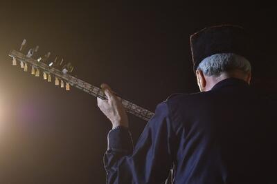 جشنواره بین‌المللی موسیقی فجر، محلی برای آشتی با بزرگان موسیقی کشور