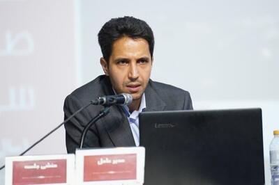 عباس پورافغان سرپرست معاونت سرمایه انسانی و پشتیبانی شرکت ملی صنایع مس ایران شد