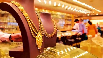 هشدار به خریداران طلا/ مشخصات طلای غیراستاندارد چیست؟