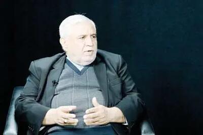 ایران از معادلات قفقاز حذف‌شدنی نیست