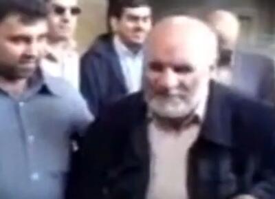 آواز اصیل؛ پیرمرد روشندل خدا چشماشو ازش گرفت ولی میخونه حظ میکنی از استعدادش چه صدایی