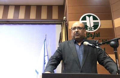 فوکوس اداره کل محیط زیست کرمان روی موضوع احیای تالاب جازموریان خواهد بود