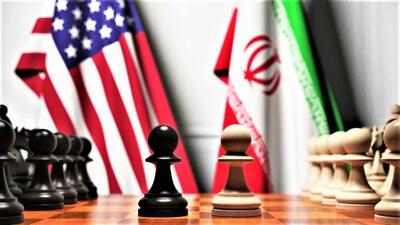 دستکش مخملی روی پنجه‌ی چدنی/چگونه مذاکره از دایره لغت فارسی خارج می‌شود؟
