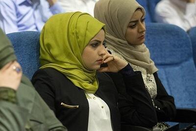 اسامی جدید موسسات جذب دانشجوی بین المللی به‌روزرسانی شد