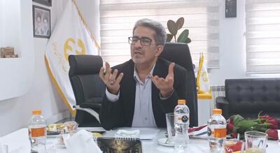 بیمه‌ هوشمند در خدمت سلامت عمومی؛ اتصال HIS و حذف کاغذبازی در خدمات درمانی تکمیلی