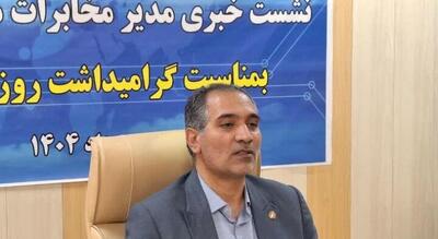 نجات ارتباطات استان نیازمند همکاری فوری مردم و مسئولان تا پایان ۱۴۰۴