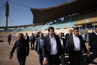 مدیری که برای استقلال و پرسپولیس رجز خواند، مجموعه‌اش پلمب شد/ بی‌خانمانی ۲۰ روزه ورزشکاران!