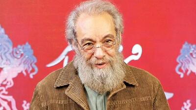 فراستی: دوره پژمان جمشیدی سرآمده/اگر به کسی برخورده خوشا به حالش!