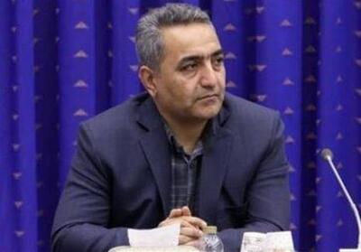 خسرویار: شکست‌ برابر ازبکستانی‌ها هشدار است/ طلاهای ما کم نشد - تسنیم