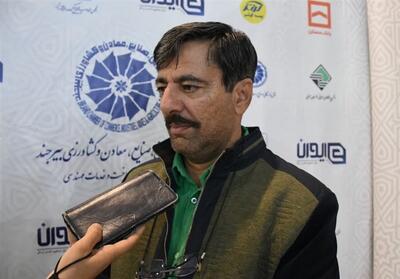 صنعت سنگ ساختمانی خراسان جنوبی ظرفیت بالقوه‌ای برای افزایش صادرات - تسنیم