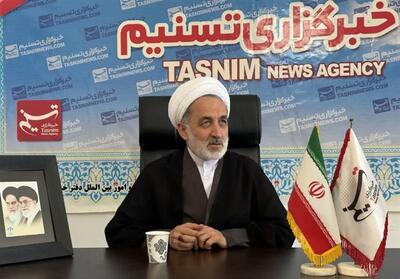خبرنگاران در عین مطالبه‌گری باید پاسخگو باشند - تسنیم