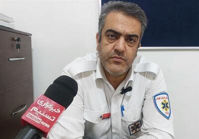 فریاد کمک اورژانس بهارستان؛ یک پایگاه برای یک شهر چندصد هزار نفری! - تسنیم