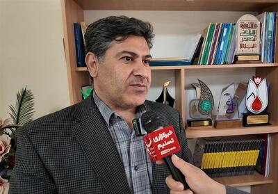 راه اندازی قرارگاه رسانه‌ای در نقطه صفر مرزی مهران- فیلم فیلم استان تسنیم | Tasnim