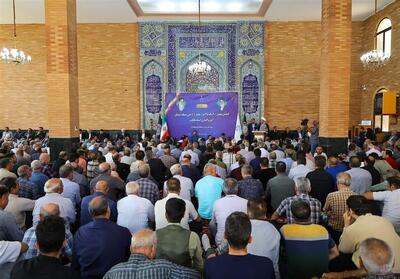 پایان 93 سال انتظار؛ اسناد مالکیت 35 هزار هکتار از اراضی صوفیان به مردم واگذار شد - تسنیم