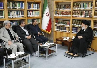 ظلم به کارگران قابل قبول نیست/لزوم تعیین حقوق و مزایای قانونی کارگران معادن - تسنیم