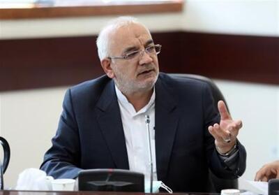 حسن موحدیان   رئیس شورای اسلامی شهر مشهد شد - تسنیم