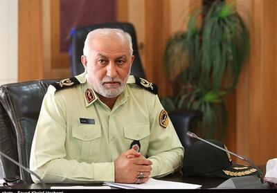 کاهش 12 درصدی سرقت‌ها و کشف 97 درصد جرایم خشن در استان بوشهر - تسنیم