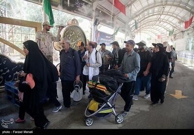 راهپیمایی اربعین مدرسه اجتماعی تمدن‌سازی است - تسنیم