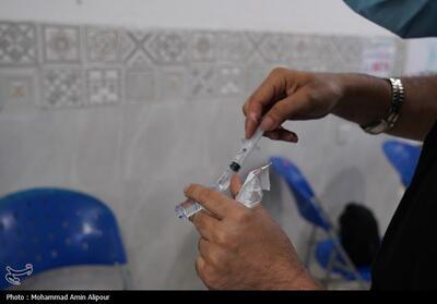 خدمت‌رسانی موکب حضرت ابوالفضل(ع) بسیج جامعه پزشکی لرستان در نجف - تسنیم