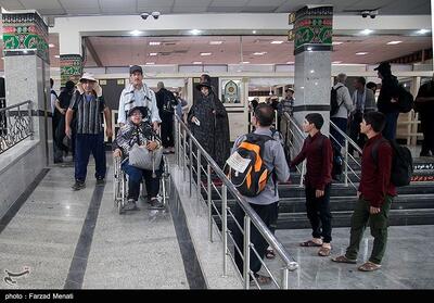تازه‌ترین اخبار مرزهای خوزستان|زائران ایرانی مدت سفر اربعین را مدیریت کنند - تسنیم