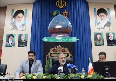 گروسی و بازرسان به ایران نمی‌آیند - تسنیم