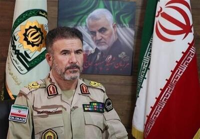 استقبال باشکوه عراقی‌ها از زائران اربعین در مرز خسروی - تسنیم